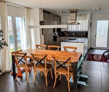 4.5 Zimmer, 112 m², EG - Photo 3