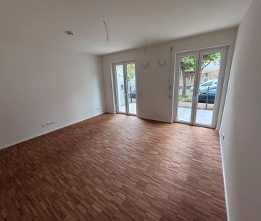 Neubau-Apartment im beliebten Agnesviertel, - Foto 1