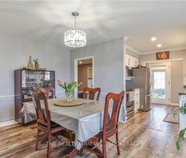 For Lease - 72 TOULON Crescent, London East, Ontario - Photo 2