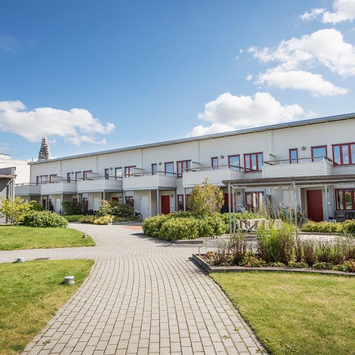 Rudbecksgatan 5 - Photo 1