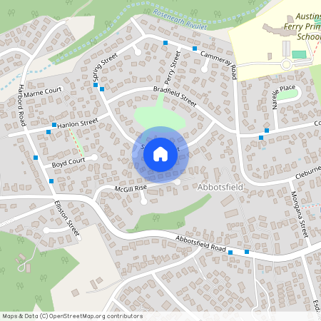 5/17-19 Spring Street, Tas 7011, Claremont