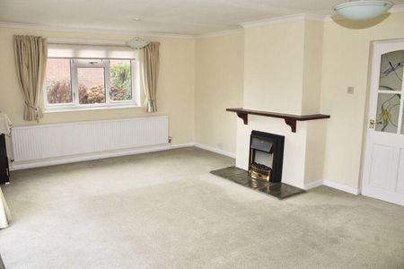 2 bedroom detached bungalow to rent - Photo 4