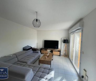 Appartement à louer 3 pièces 64.94m² - Photo 1