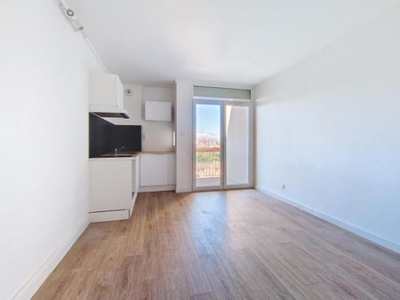 Location Appartement 1 pièce 19m² PERPIGNAN 66000 - Photo 3