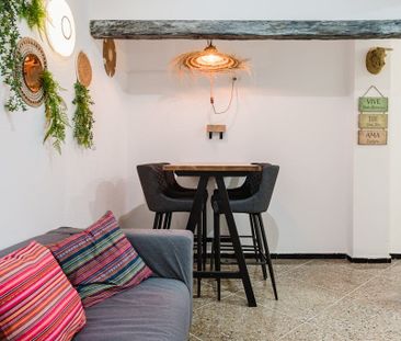 Carrer de Ramiro de Maeztu, Valencia, Valencian Community 46022 - Photo 1