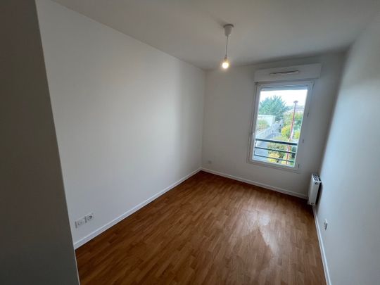 Bezons - Centre - 3 pièces - 58,55 m2 - Photo 1