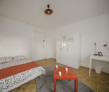 Strasbourg - Le General - Chambre 3 - Photo 4