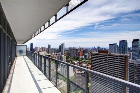 For Lease - 33 Charles Street Unit# 2704, Toronto, Ontario - Photo 4