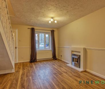 2 bedroom townhouse to rent - Photo 2