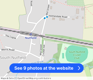 South Nutfield, Redhill, Surrey, RH1 - Photo 1