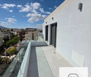 Μεζονέτα για ενοικίαση Άγιος Γεώργιος (Νέο Ψυχικό) - Photo 3