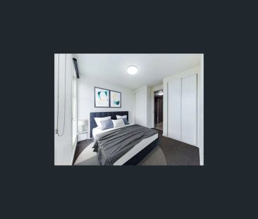 “Splendid 1Br Apartment in Footscray!” - Photo 1
