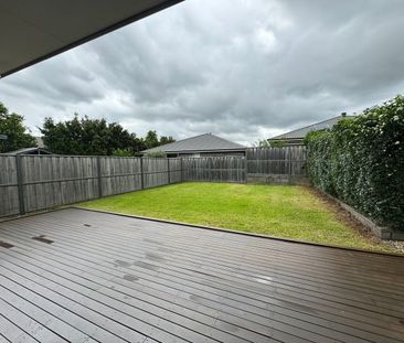 Timber Floor Installed Great 4 Bedroom House - Photo 6