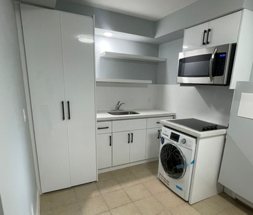 For Lease - 569 Dufferin Avenue Unit# 5, London East, Ontario - Photo 1