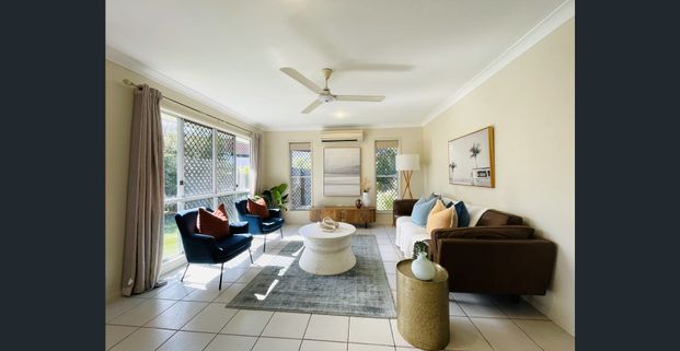 (Break Lease) LARGE 4 BEDROOMS FAMILY HOME WITH POOL - Photo 1