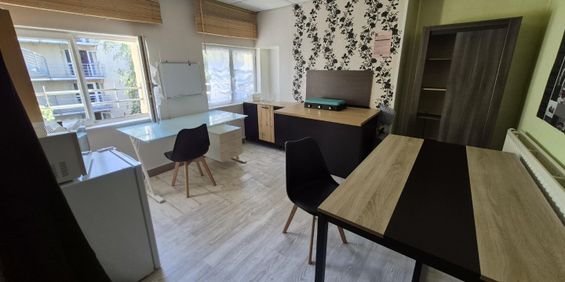 Location Appartement 1 pièce 19m² CAMBRAI 59400 - Photo 3