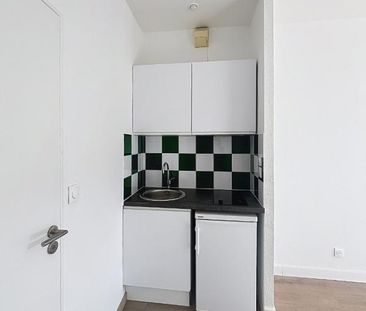 Location Appartement 1 pièce 19m² BORDEAUX 33000 - Photo 5