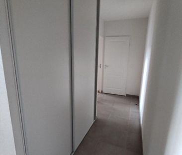 Appartement 3 pièces à louer - Photo 5