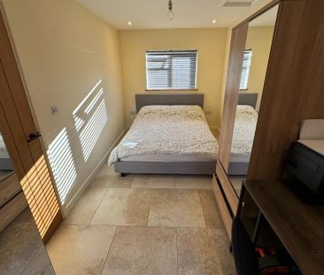 1 bedroom ground floor maisonette to rent - Photo 3