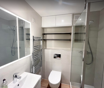 1 bedroom property to rent Sturton Street, Cambridge, CB1 - Photo 1