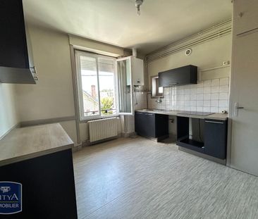 Location Appartement 3 pièces 66m² BRIVE LA GAILLARDE 19100 - Photo 5