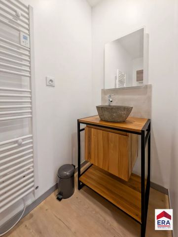 Chambre à louer située à Croix - Photo 5