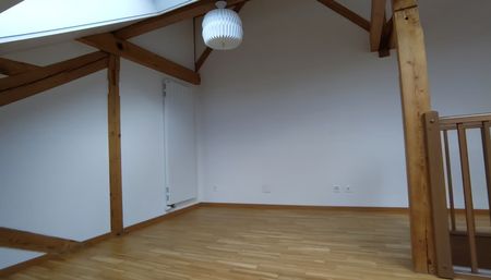 2.5 Zimmer, 62 m² - Photo 5