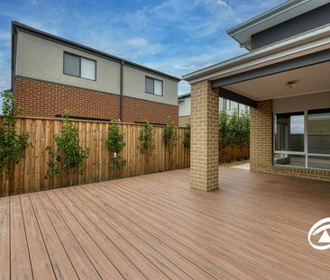 27 Tulk Street, 3806, Berwick Vic - Photo 1