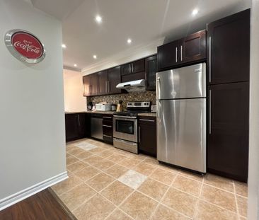 For Lease - 172 Stephenson Crescent, Richmond Hill, Ontario - Photo 5