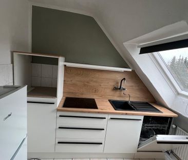 Wohnung in Datteln im DG zu vermieten - Photo 4