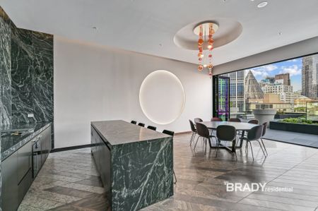 4005/371 Little Lonsdale Street, Melbourne - Photo 5