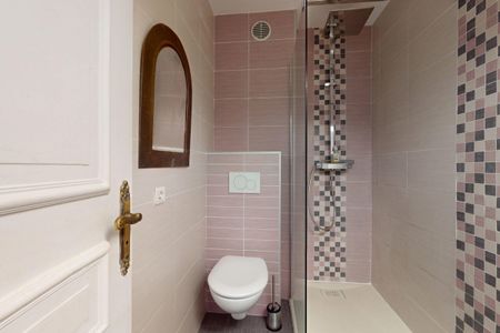 Appartement Villeneuve Loubet 1 pièce(s) 21.87 m2 - Photo 2