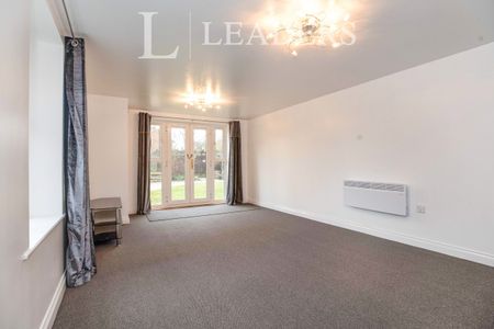 2 bedroom apartment to rent Birch Meadow Close, Warwick, CV34 - Photo 3