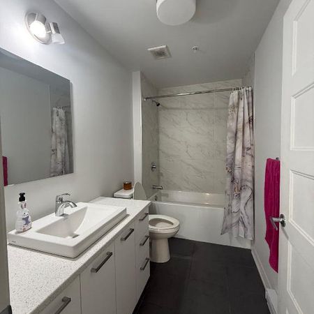Condo locatif tout inclus grand 4 1/2 - Photo 4