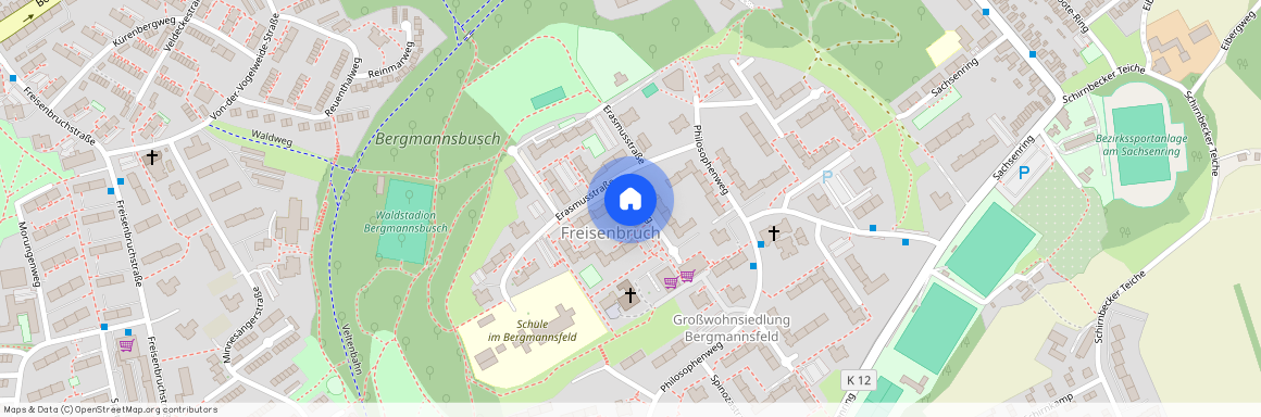 Jaspersweg 2, 45279, Essen