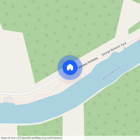 6505 Alexa Common #Upper, Niagara Falls, Chippawa