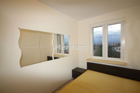 MER-MW-114000 Mieszkanie do wynajęcia, 2 pokoje, 47 m2 - Zdjęcie 5