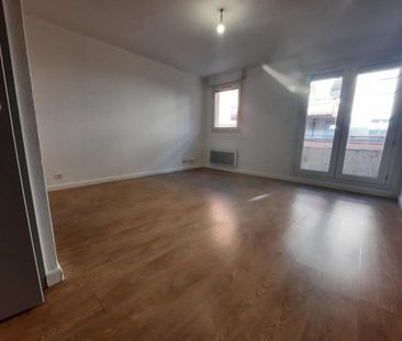 Location Appartement 2 pièces 40m² TOULOUSE 31200 - Photo 6