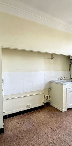 Appartement Avignon 2 pièce(s) 35 m2, - Photo 1