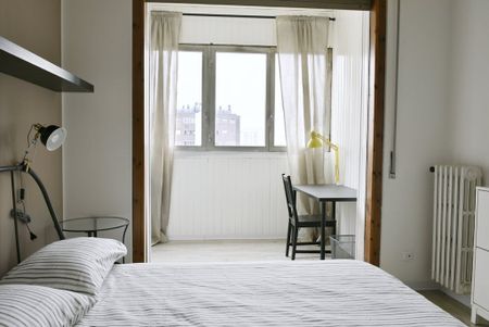 Via Federico Engels, Milan, Lombardy 20153 - Photo 2