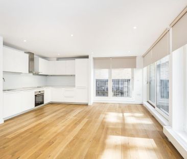 2 bedroom apartment to rent - Photo 5