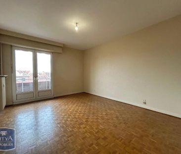 Appartement à louer 3 pièces 86.04m² - Photo 1