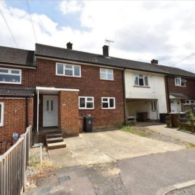 3 bedroom terraced house to rent - Photo 1