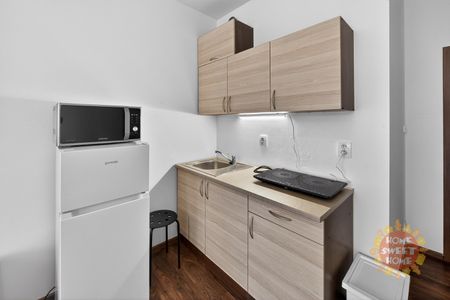 Pronájem bytu 1+kk 25 m² - Photo 3
