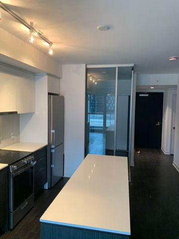 For Lease - 31 Tippett Road Unit# 457, Toronto, Ontario - Photo 5