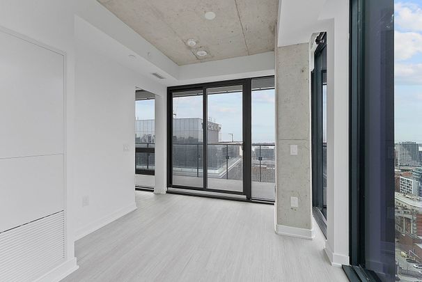 For Lease - 284 King Street Unit# 2504, Toronto, Ontario - Photo 1