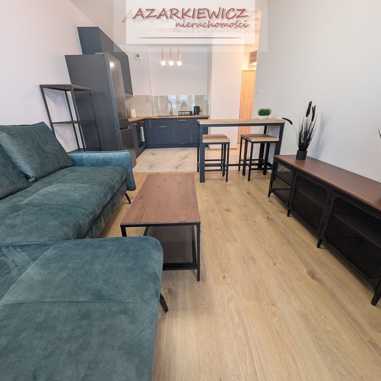 Mieszkanie do wynajęcia, GORZÓW WIELKOPOLSKI, OS. EUROPEJSKIE, , 2 200 zł - Zdjęcie 1