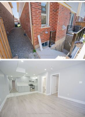 For Lease - 86 Stedford Crescent, Brampton, Ontario - Photo 1