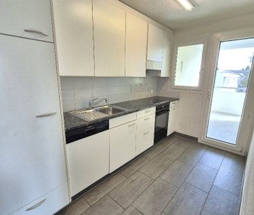 3 Zimmer, 71 m², 3. Stock - Photo 3