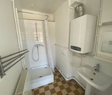 Location Appartement 1 pièce 21m² LILLE 59800 - Photo 4